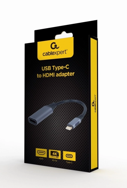 Adaptér USB-C na HDMI 4K 60Hz