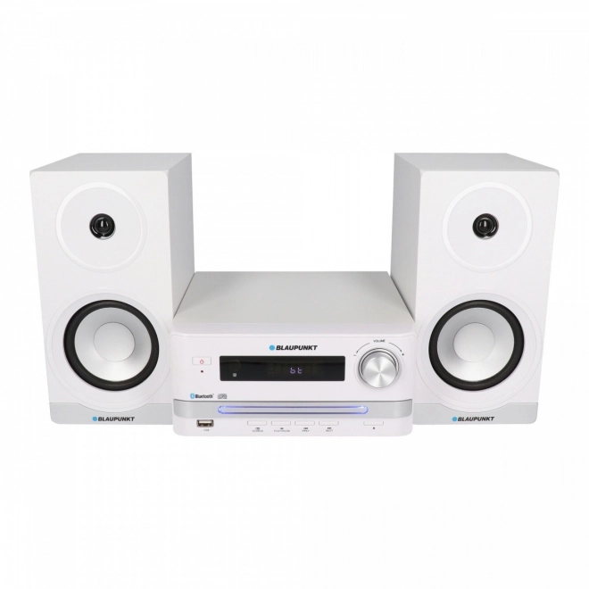Mikroveža Bluetooth s CD, MP3, USB a AUX
