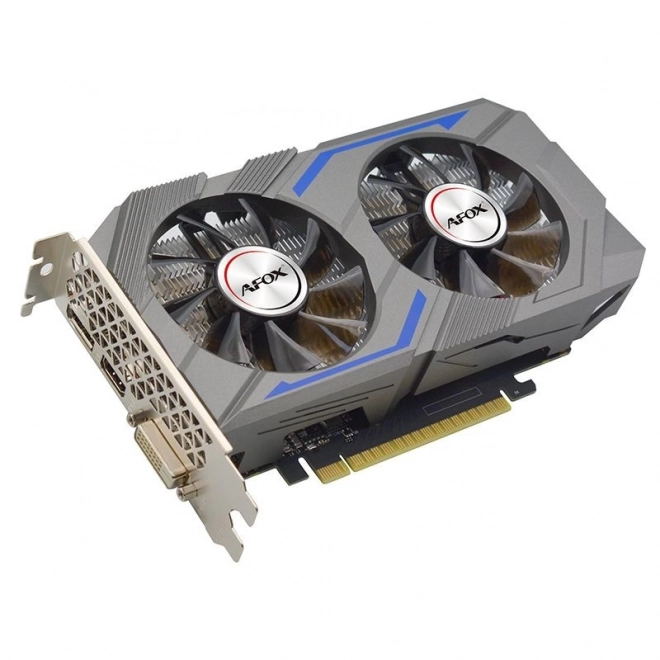 Grafická karta Nvidia GeForce GTX 1650 4GB