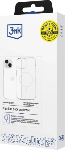 Vojenská úroveň ochrany a zosilnené rohy