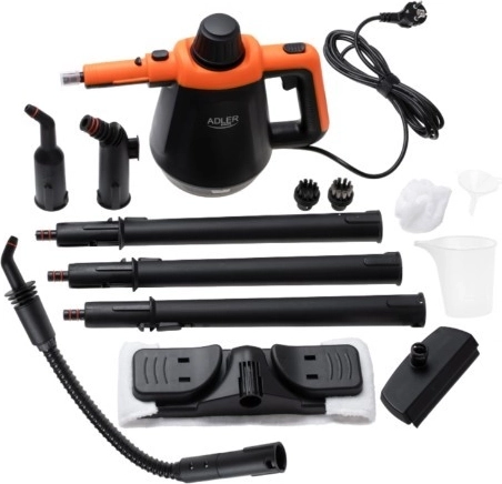 Bohatá sada 13 nadstavcov pre každú úlohu