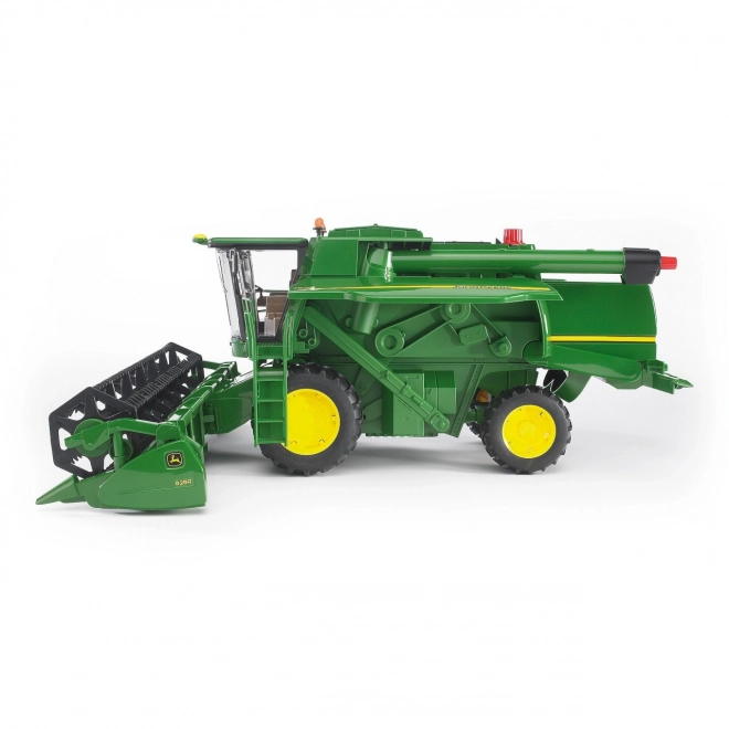 Kombajn Bruder John Deere