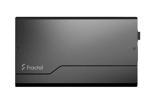 Fractal Ion Gold 850W plne modulárny napájací zdroj