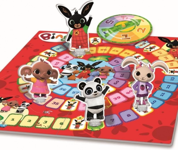 Vzdelávací a zábavný herný plán