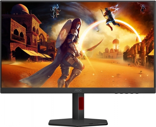 Extrémne plynulých 240 Hz