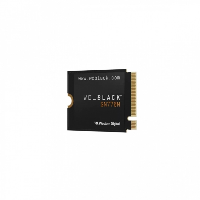 Ssd Western Digital Black SN770M 1TB NVMe