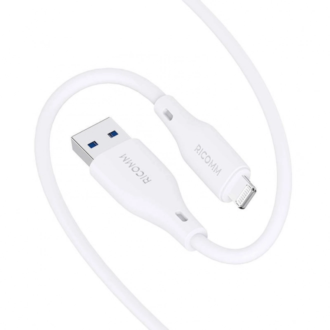 Kábel USB-A na Lightning