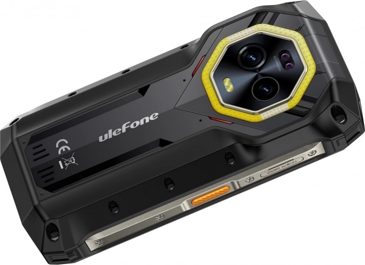 Vysokokapacitné úložisko