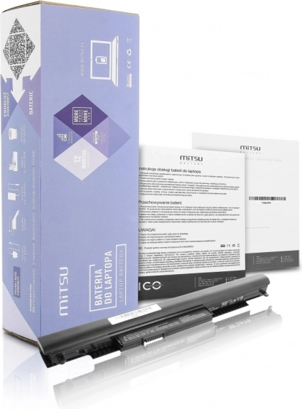 Batéria pre notebooky HP 240 G4, 255 G4