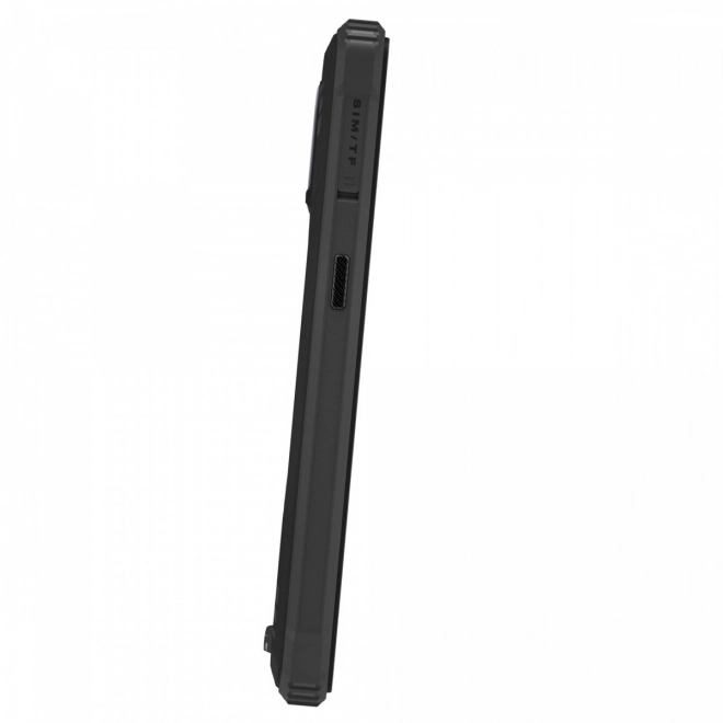 Inteligentný telefón WP32 Pro 4G s 6/256GB, odolný voči prachu a vode, čierny