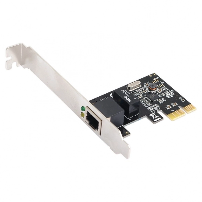 Gigabitová PCI Express sieťová karta