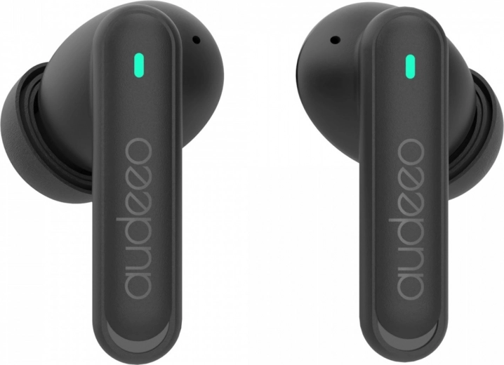 Aktívne potlačenie hluku pre čistý posluch