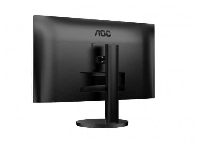 Moderný 27 palcový 4K monitor s HDMI a USB-C