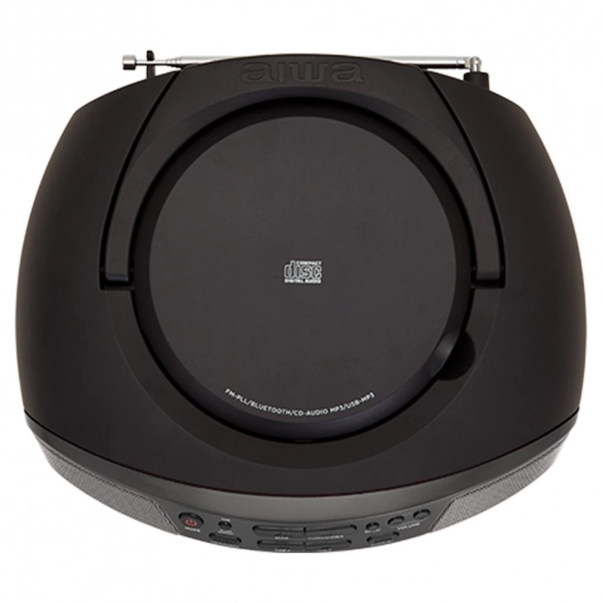 Prenosný CD/MP3 Boombox Aiwa