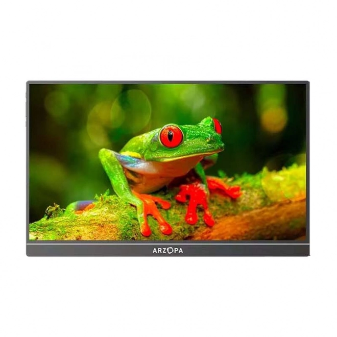 Prenosný monitor Arzopa A1T 15,6"