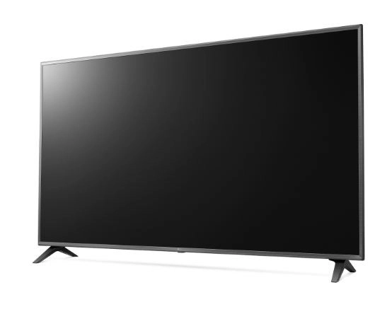 43-palcový televízor LED 43UR781C