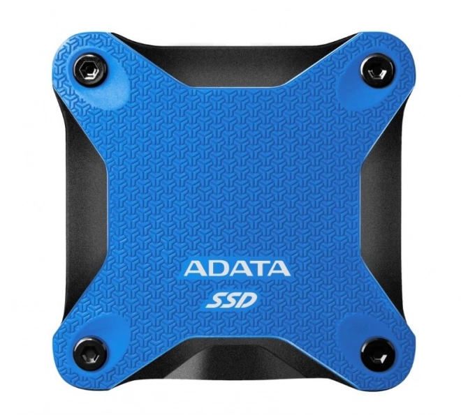 Zariadenie na ukladanie dát SSD 2TB modré
