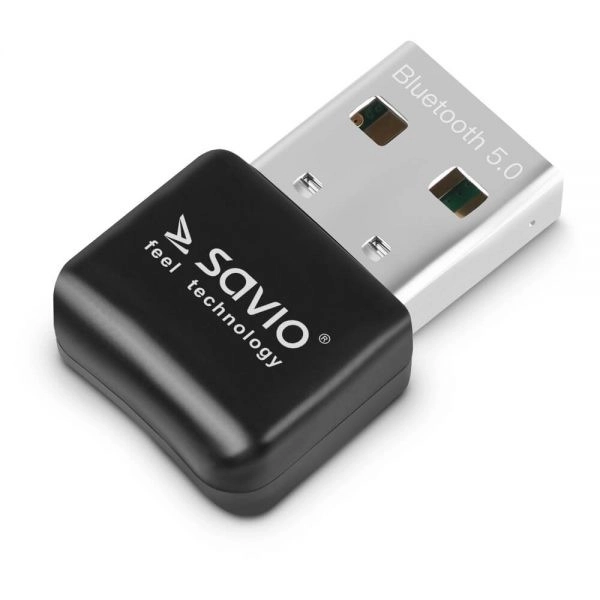 Bluetooth adaptér v5.0