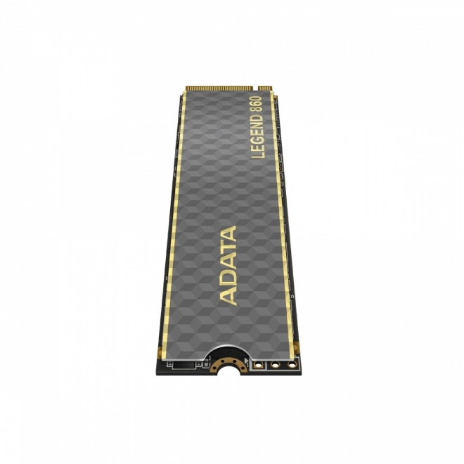 SSD Disk LEGEND 860 PCIe 500GB