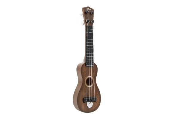 Detská gitara s trsátkom 39 cm