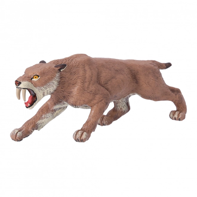 Figúrka Smilodon