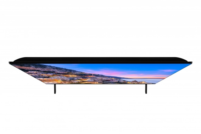 55-palcový televízor QLED 55QV2463DG