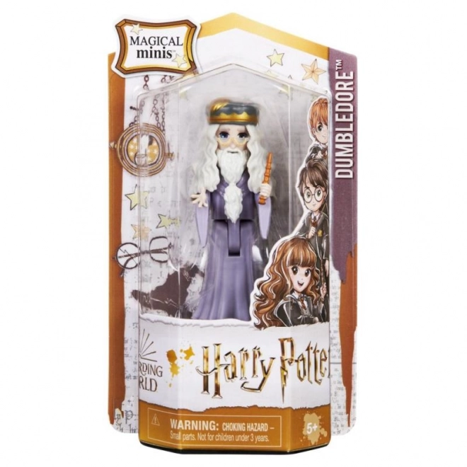 Harry Potter figúrky 8 cm