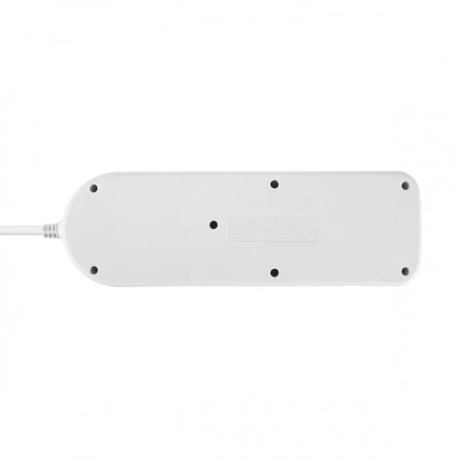 Maclean predlžovací kábel s USB A/C