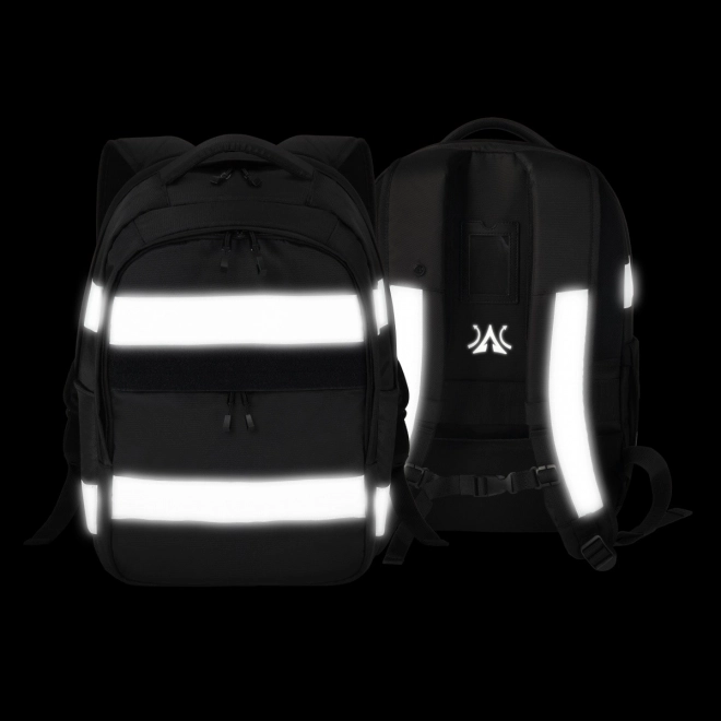 Reflexný batoh 25l V2