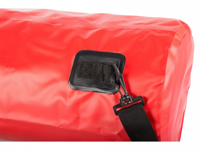Vodotesný turistický vak 20L