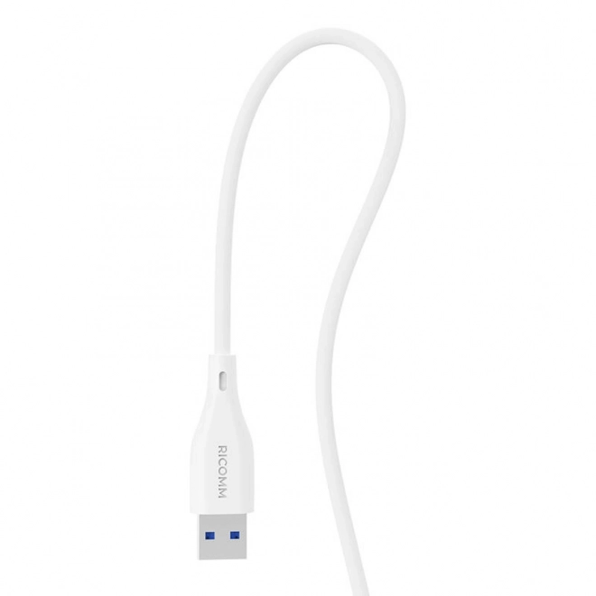 Kábel USB-A na Lightning