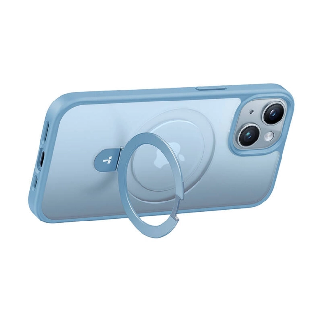 Silné magnety pre MagSafe a isté uchytenie