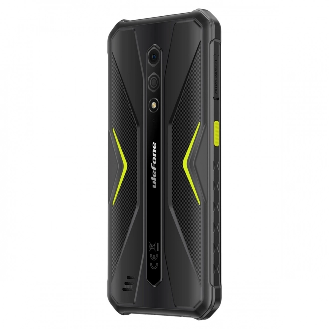 Ulefone Armor X12 odolný smartfón