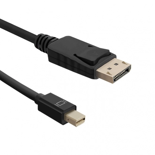 Mini DisplayPort kábel 1.8m