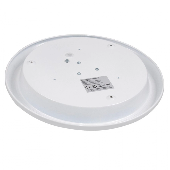 Plafón LED s pohybovým senzorom Energy MCE131
