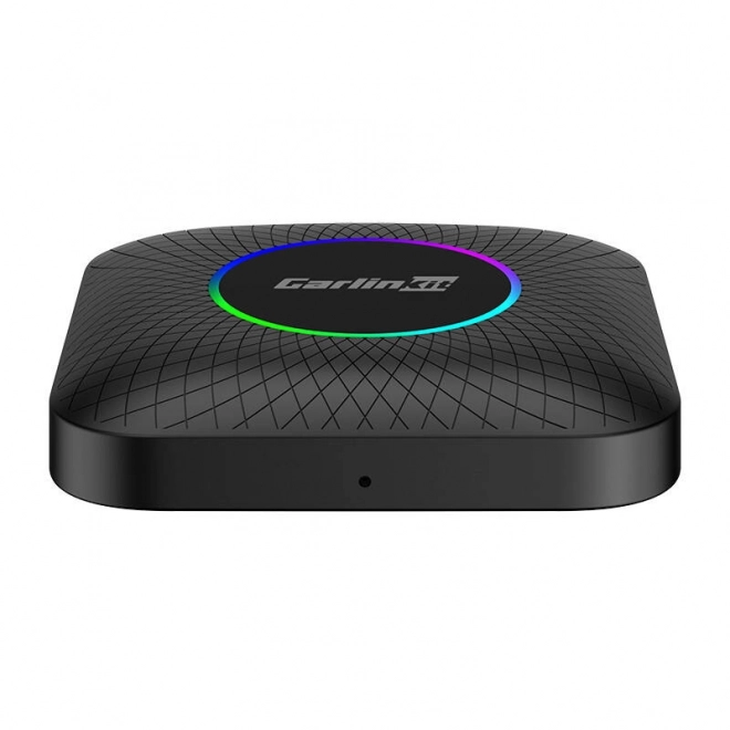 Carlinkit Tbox Plus LED bezdrôtový adaptér, 4G/64G, Apple CarPlay/Android Auto