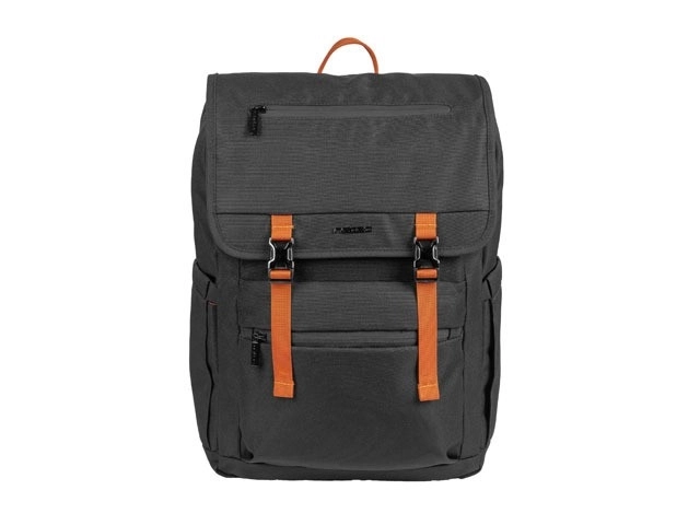 Natec Niala mestský batoh na notebook 15.6'' zázvorovo oranžový