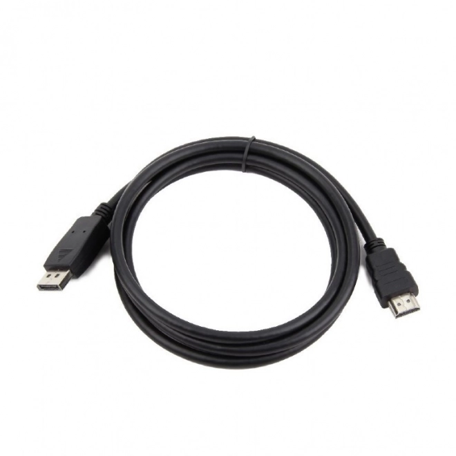 Kábel DisplayPort na HDMI 1,8 m