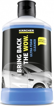 Ultra penový čistič RM 615 1l 6.295-743.0