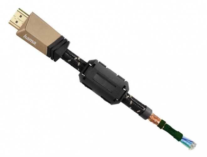 Prémiový HDMI kábel 2.0B 4K 3m