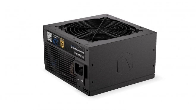 Endorsedný zdroj Supremo FM6 Gold 850W