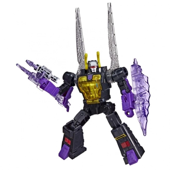 Transformers Generations Legacy Deluxe Figúrky