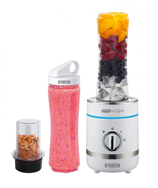 Blender Xline Sport Mix & Fit biely