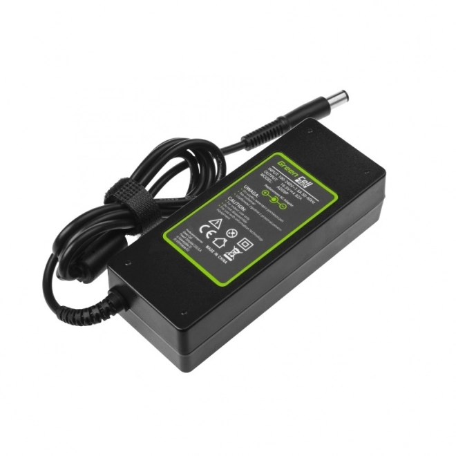 Nabíjačka Green Cell PRO pre Dell