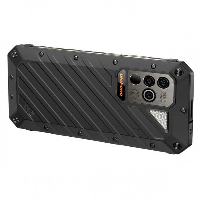 Smartfón Ulefone Power Armor 18 Ultra 5G 12GB/512GB