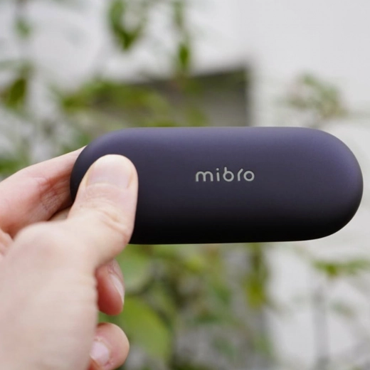 Výdrž až 37 hodín s rýchlym nabíjaním