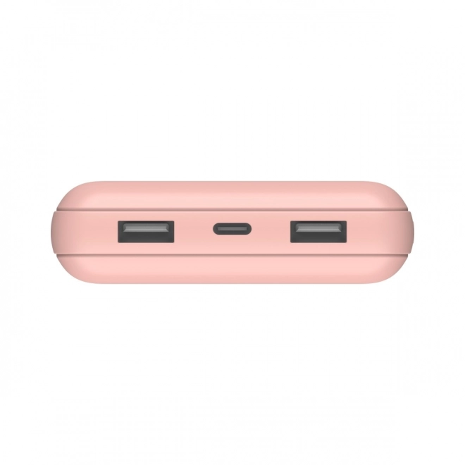 Powerbank s kapacitou 20 000mAh s výkonom 15W USB-A/USB-C