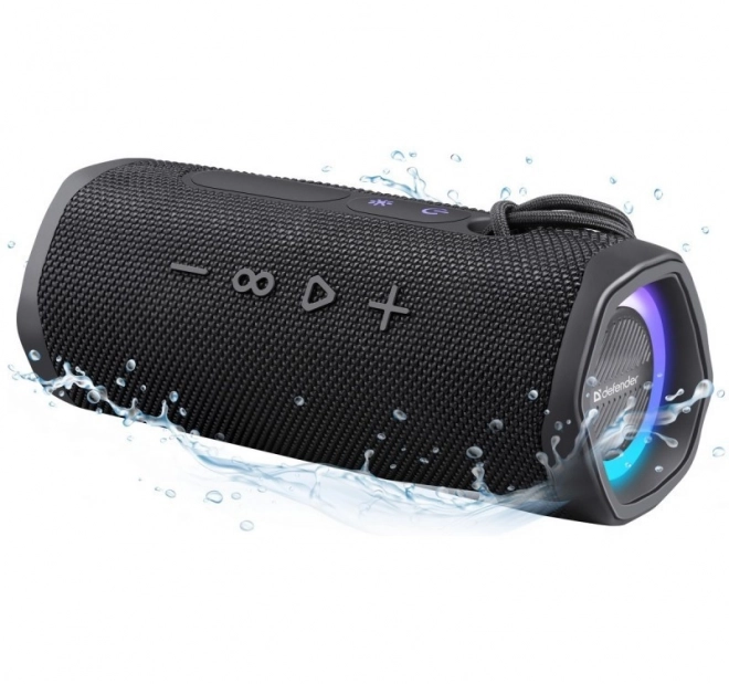 Bluetooth reproduktor Enjoy S800 čierny