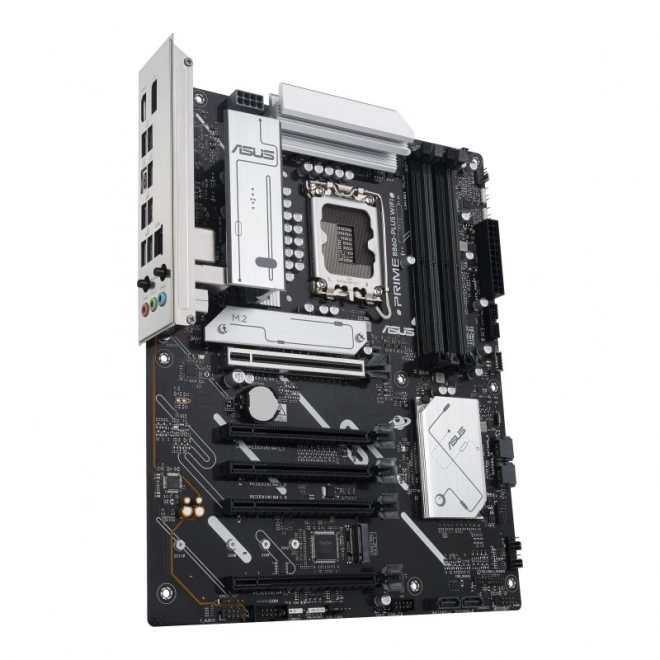 Základná doska ASUS Prime B860-PLUS WIFI