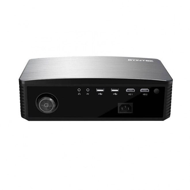 Projektor Byintek K25 Smart 4K